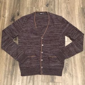 Men’s Cardigan